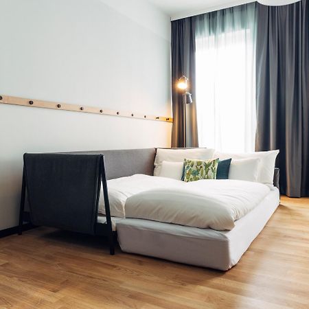 Harry'S Home Berlin-Moabit Hotel & Apartments Kültér fotó