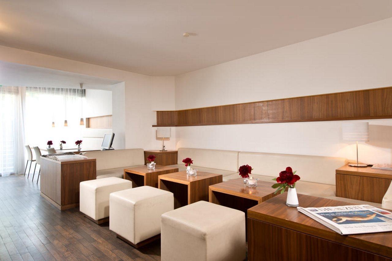 Harry'S Home Berlin-Moabit Hotel & Apartments Kültér fotó