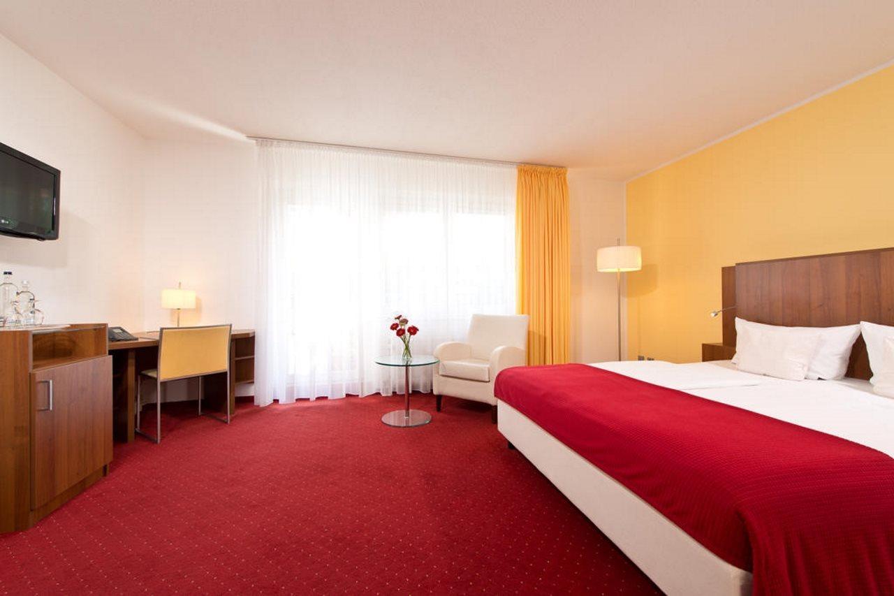 Harry'S Home Berlin-Moabit Hotel & Apartments Kültér fotó