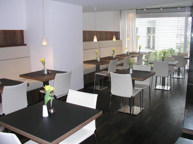 Harry'S Home Berlin-Moabit Hotel & Apartments Kültér fotó