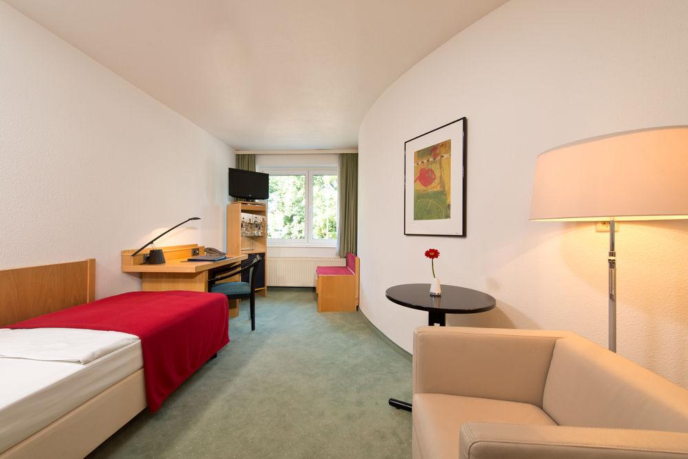 Harry'S Home Berlin-Moabit Hotel & Apartments Kültér fotó