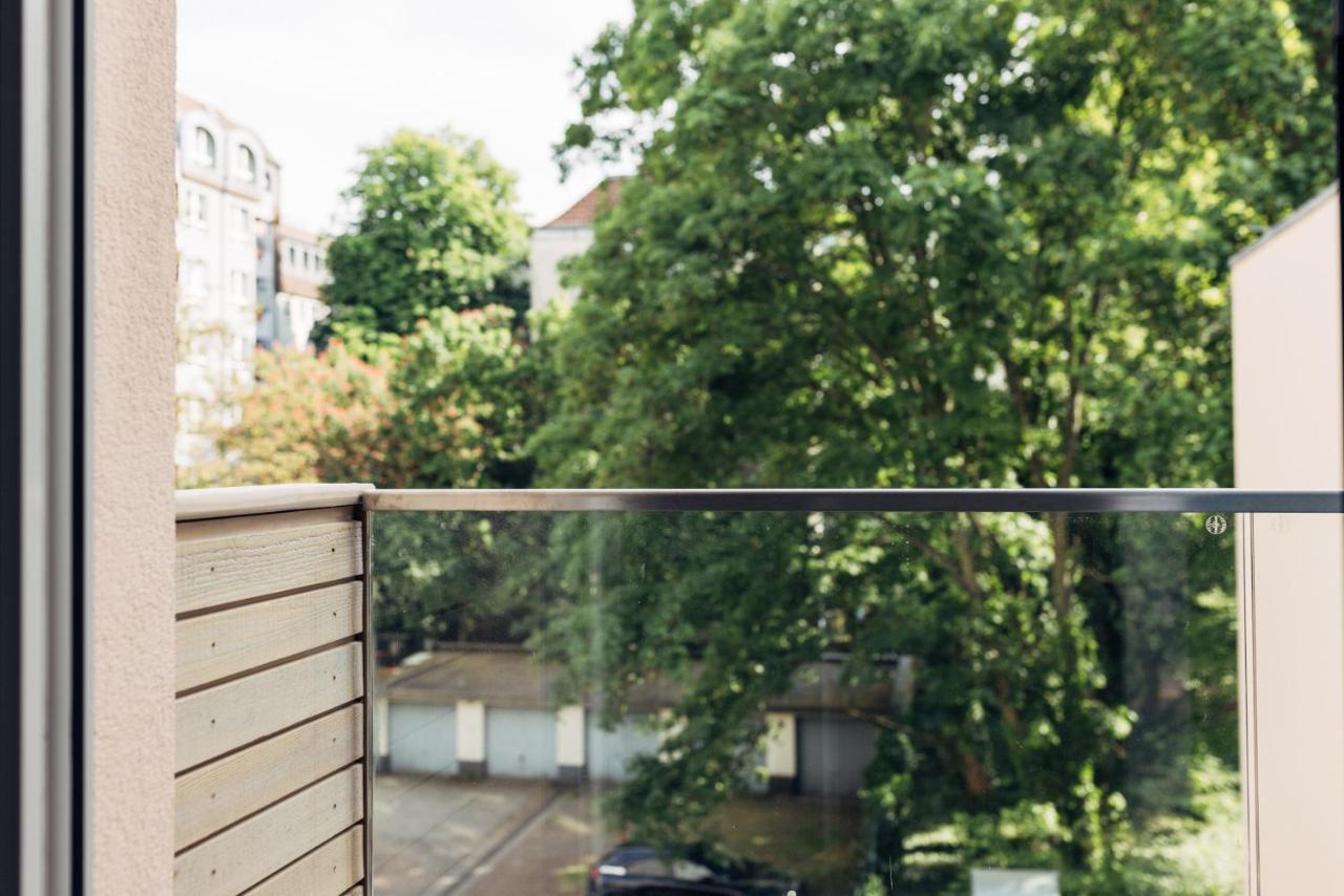 Harry'S Home Berlin-Moabit Hotel & Apartments Kültér fotó