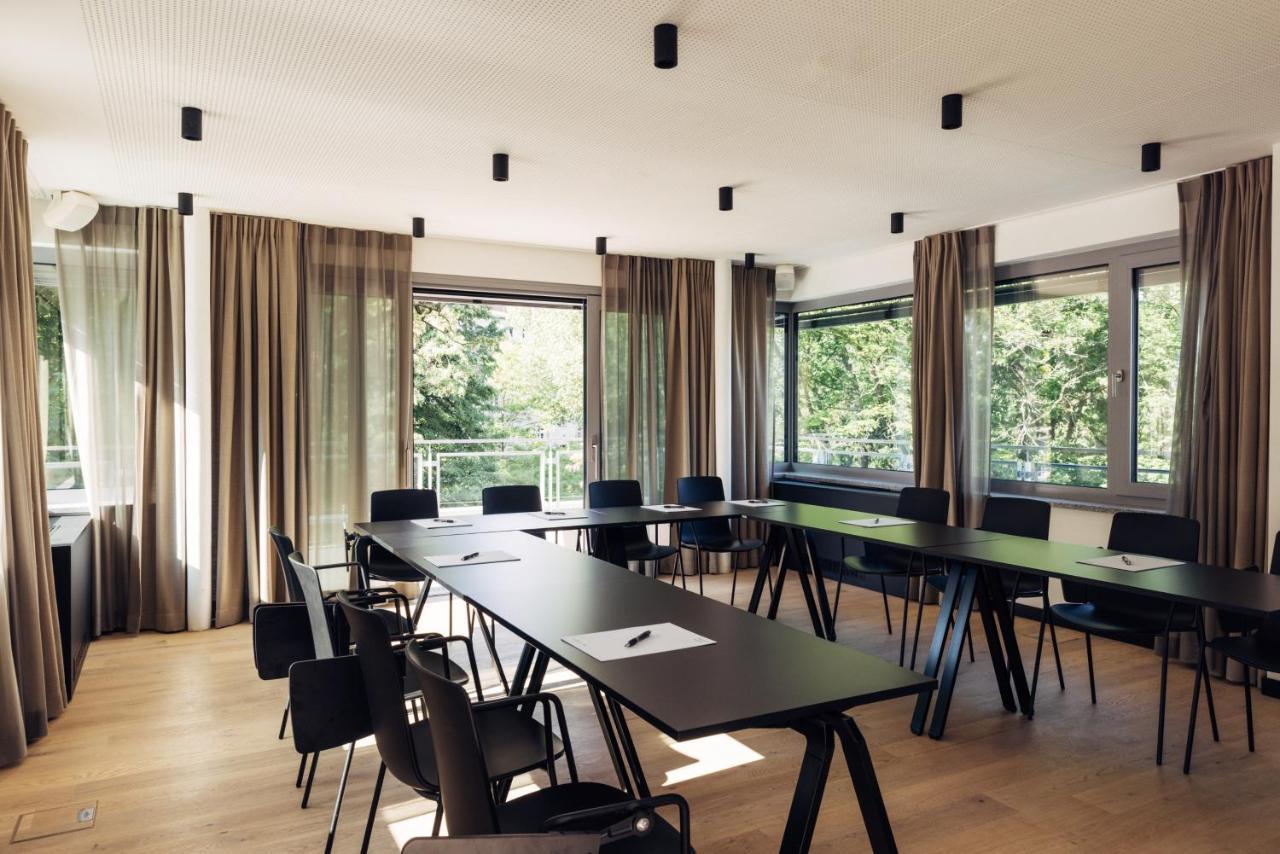 Harry'S Home Berlin-Moabit Hotel & Apartments Kültér fotó