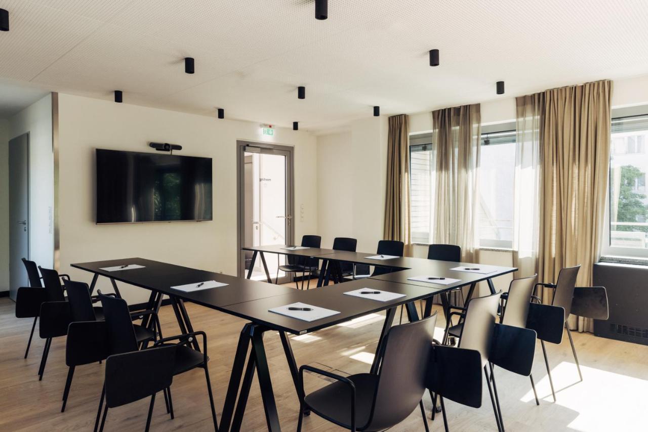 Harry'S Home Berlin-Moabit Hotel & Apartments Kültér fotó