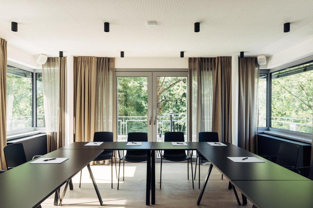 Harry'S Home Berlin-Moabit Hotel & Apartments Kültér fotó