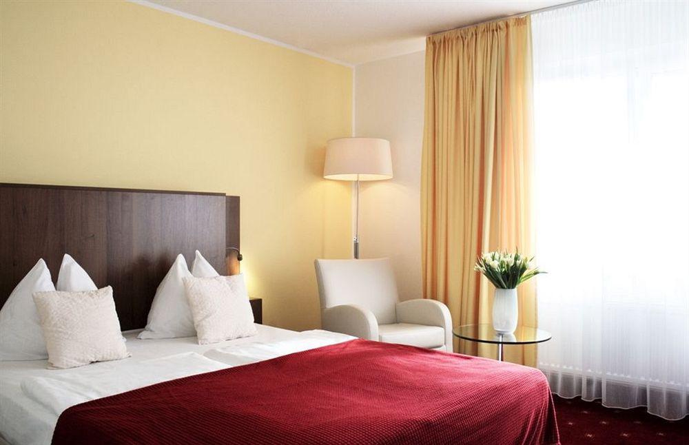 Harry'S Home Berlin-Moabit Hotel & Apartments Kültér fotó