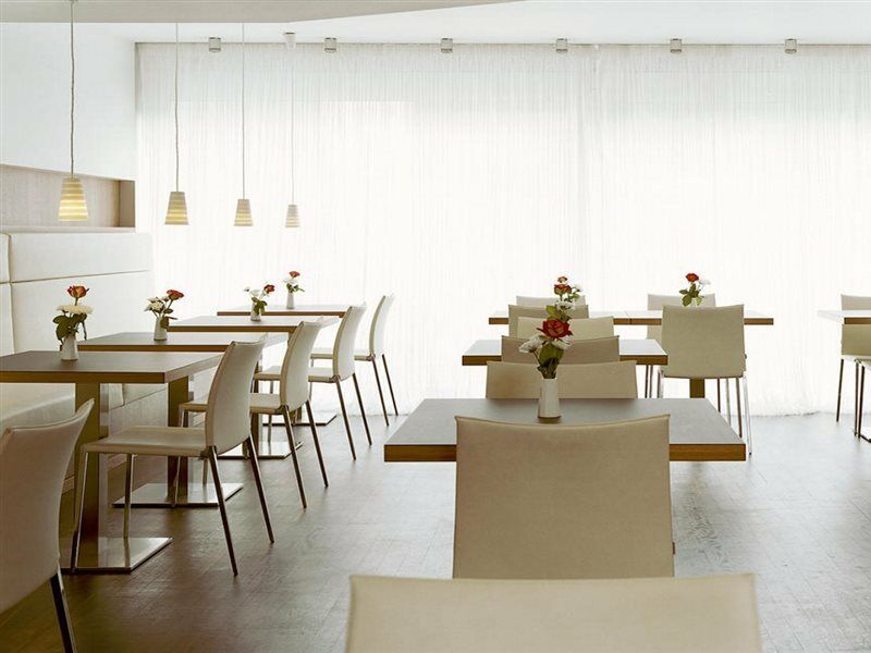 Harry'S Home Berlin-Moabit Hotel & Apartments Kültér fotó